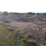 Bikepark Warburg Slopestyle Trails 30