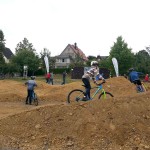 Pumptrack Bauen 55