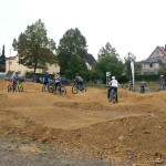 Pumptrack Bauen 57
