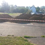 Pumptrack Gymnasium Alsfeld Mountainbike Schule 01