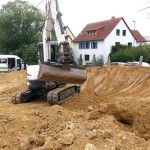 Pumptrack Gymnasium Alsfeld Mountainbike Schule 10