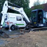 Pumptrack Gymnasium Alsfeld Mountainbike Schule 12