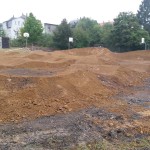 Pumptrack Gymnasium Alsfeld Mountainbike Schule 15