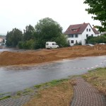 Pumptrack Gymnasium Alsfeld Mountainbike Schule 16