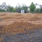 Pumptrack Gymnasium Alsfeld Mountainbike Schule 19