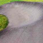 Asphalt Pumptrack 01