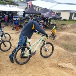 Pumptrack Dirtpark 39