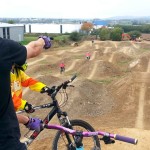 Pumptrack Dirtpark 41