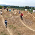 Pumptrack Dirtpark 46