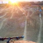 Pumptrack Dirtpark 60