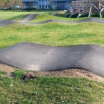 Asphalt Pumptrack 03