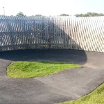 Asphalt Pumptrack 07