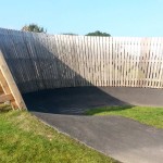 Asphalt Pumptrack 08