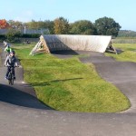 Asphalt Pumptrack 09