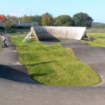 Asphalt Pumptrack 10