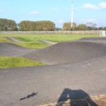 Asphalt Pumptrack 12