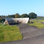 Asphalt Pumptrack 13