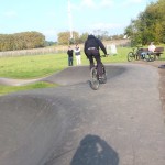 Asphalt Pumptrack 14