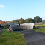 Asphalt Pumptrack 15