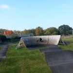 Asphalt Pumptrack 16
