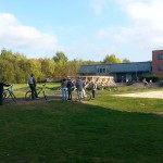 Asphalt Pumptrack 18