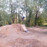 Bikepark Pumptrack Karlsruhe 24
