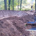Bikepark Pumptrack Karlsruhe 28