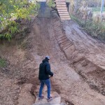 Bikepark Pumptrack Karlsruhe 36