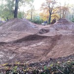 Bikepark Pumptrack Karlsruhe 41
