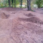 Bikepark Pumptrack Karlsruhe 47