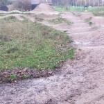 Dirtpark Kassel Pumptrack Bikepark 02