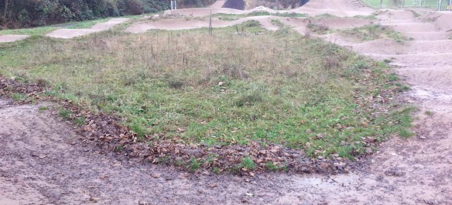 Roadtrip: Dirtpark Kassel / Pumptrack, Dirtjumps – Double & Table Line, Kids Pumptrack