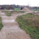 Dirtpark Kassel Pumptrack Bikepark 05