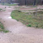 Dirtpark Kassel Pumptrack Bikepark 07