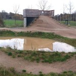 Dirtpark Kassel Pumptrack Bikepark 08