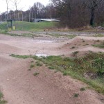 Dirtpark Kassel Pumptrack Bikepark 09
