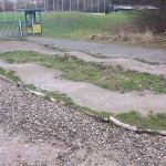 Dirtpark Kassel Pumptrack Bikepark 10