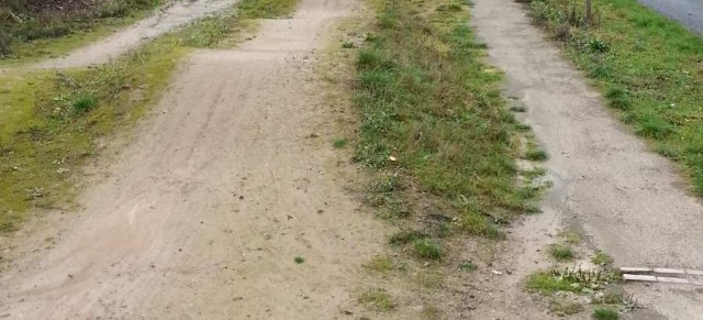 Roadtrip: Dirtpark Kassel / Pumptrack, Dirtjumps – Double & Table Line, Kids Pumptrack