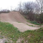 Dirtpark Kassel Pumptrack Bikepark 41