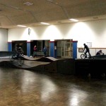 Mobiler Modular Pumptrack Holz Kaufen Turbomatik