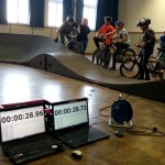 Modular Pumptrack Speedring Turbomatik 09
