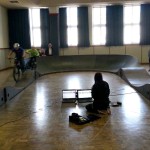 Modular Pumptrack Speedring Turbomatik 13