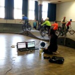 Modular Pumptrack Speedring Turbomatik 14