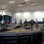 Modular Pumptrack Speedring Turbomatik 20