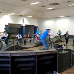 Modular Pumptrack Speedring Turbomatik 21