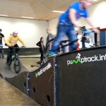 Modular Pumptrack Speedring Turbomatik 25