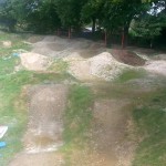Bikepark Muenchen 19