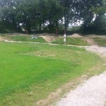 Bikepark Muenchen 23
