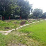 Bikepark Muenchen 30