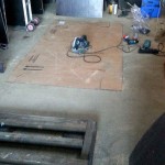 Pumptrack Aus Holz Bauen 1